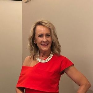 Meet your Posher, Luann